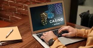 Νόμιμα Online Casino Πώς να Επιλέξετε τον Ιδανικό Ιστότοπο για Παιχνίδια