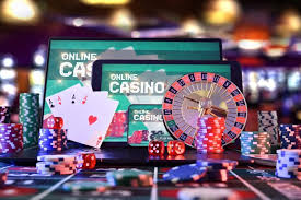 Νέα Ξένα Online Casino Ανακαλύπτοντας τον Κόσμο των Διαδικτυακών Τυχερών Παιχνιδιών