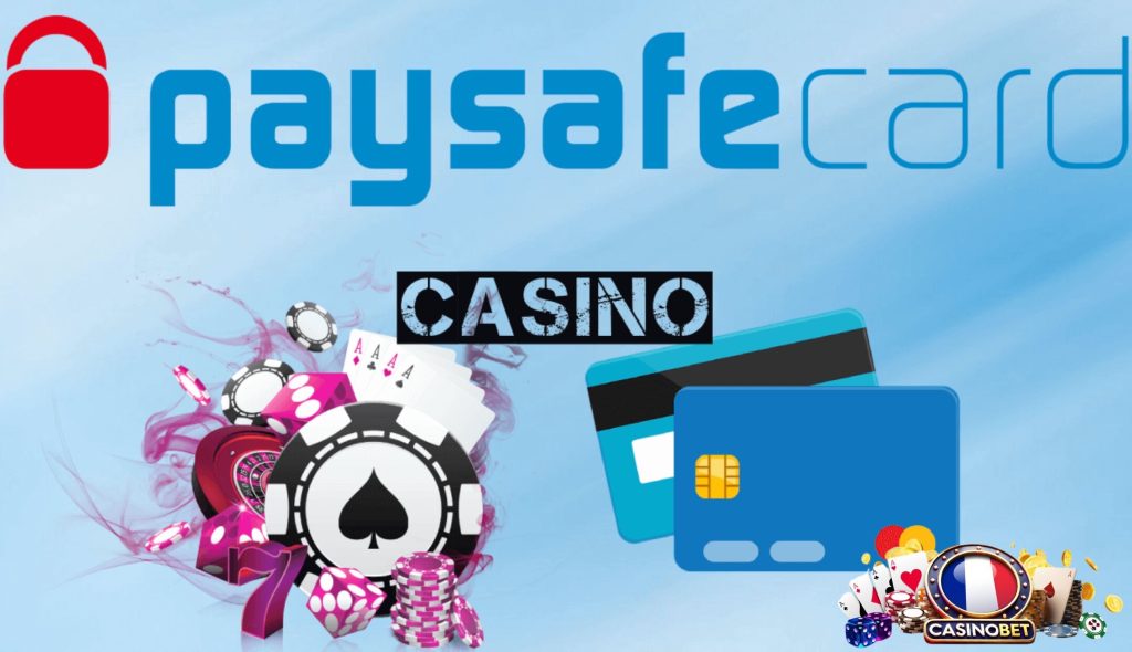 Online Casino mit paysafecard - Sicher und Bequem Spielen 1364231738