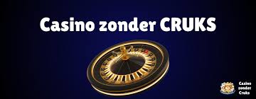 Online Casino's Zonder CRUKS Vrijheid in Gokken 1389911473