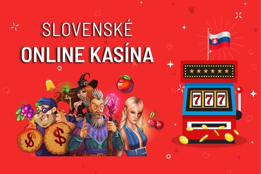 Online Kasíno v Slovensku Všetko, čo Potrebujete Vedieť
