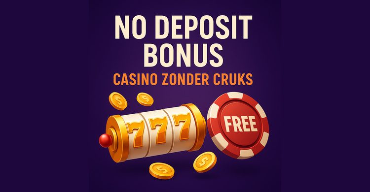 Ontdek Betrouwbare Casino's Zonder CRUKS Ontdek Betrouwbare Casino's Zonder CRUKS
