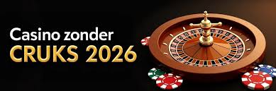 Ontdek de Voordelen van Casino Zonder CRUKS met iDEAL Ontdek de Voordelen van Casino Zonder CRUKS met iDEAL