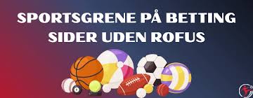 Oplev Spænding i Online Casino Uden ROFUS Oplev Spænding i Online Casino Uden ROFUS