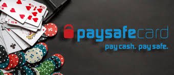 Paysafecard Casino Sicher und Anonym Spielen 1429643941