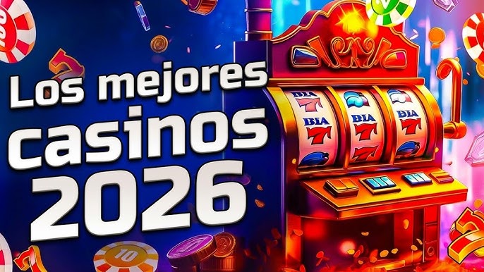 Ranking de Casinos Online en España Las Mejores Opciones para Jugadores Ranking de Casinos Online en España Las Mejores Opciones para Jugadores