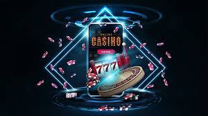 Revolution Casino Your Ultimate Guide to Online Gaming Paradise