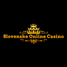 Slovenské Online Casino Hrajte, Vyhrávajte a Zabávajte sa
