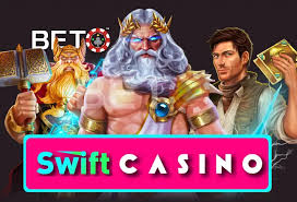 Swift Casino DK – Download Oplev Spilverdenen Med Lethed