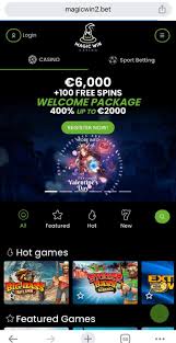 The Enchantment of Magic Win Your Ultimate Guide to Online Gaming The Enchantment of Magic Win Your Ultimate Guide to Online Gaming