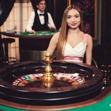 The Exciting World of Lightning Roulette Live