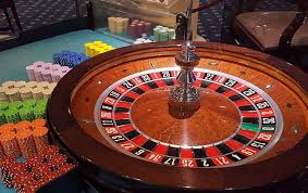 The Exciting World of Lightning Roulette Live
