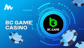 The Exciting World of Poker at BC.GAME The Exciting World of Poker at BC.GAME