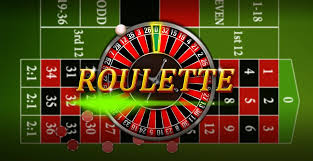 The Exciting World of Red Door Roulette Game -1668302167 The Exciting World of Red Door Roulette Game -1668302167