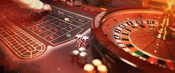 The Thrill of Online Roulette Winning Real Money at Your Fingertips
