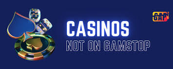 Top Alternatives to GamStop Discover Non GamStop Sites Top Alternatives to GamStop Discover Non GamStop Sites