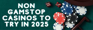 Top Sites Not Blocked by GamStop for Players Top Sites Not Blocked by GamStop for Players