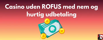 Udenlandske Online Casino uden MitID - Din Guide til Spil uden Grænser Udenlandske Online Casino uden MitID - Din Guide til Spil uden Grænser