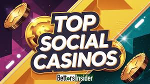 Understanding the Mechanics of Social Casinos Understanding the Mechanics of Social Casinos