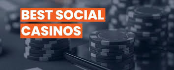 Understanding the Mechanics of Social Casinos Understanding the Mechanics of Social Casinos