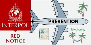 Understanding the Process of Interpol Red Notice Removal 1331853957