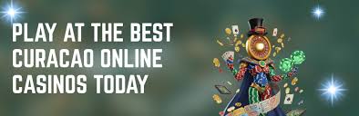 Your Gateway to Excitement Exploring Curacao Casino Online Your Gateway to Excitement Exploring Curacao Casino Online