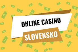Zahraničné kasína pre Slovákov Užitočný sprievodca