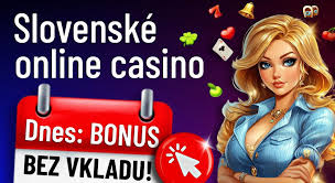 Zahraničné online casino Objavte svet nekonečných možností