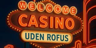 Bedste Casinoer Uden MitID 2026 - Find Din Perfekte Spilleplatform