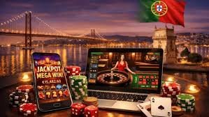 Casinos Online Novos em 2026 O Futuro do Entretenimento Digital Casinos Online Novos em 2026 O Futuro do Entretenimento Digital