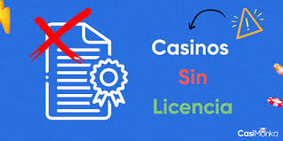 Casinos Sin Licencia en España Lo Que Debes Saber -827728823 Casinos Sin Licencia en España Lo Que Debes Saber -827728823