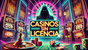 Casinos Sin Licencia en España Un Análisis Completo -825290948