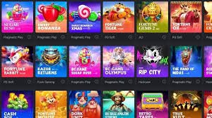 Discover BC.Game Online Casino in Latvia The Ultimate Gaming Experience