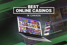 Discover the Best Online Casino Canada for Exciting Gaming Experiences Discover the Best Online Casino Canada for Exciting Gaming Experiences