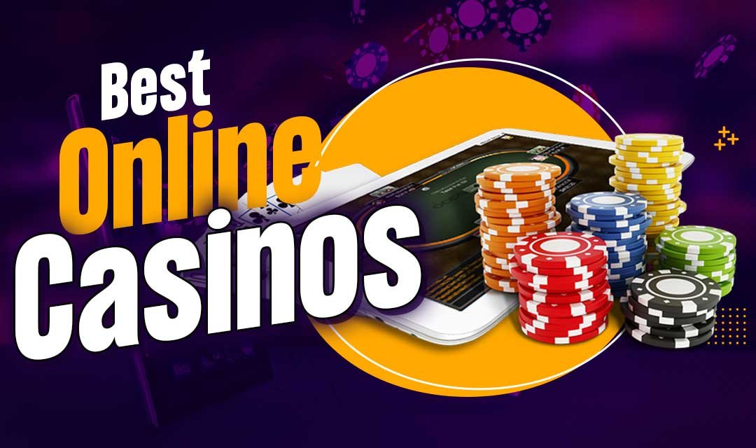Discover the Best Online Casino Sites for 2023 Discover the Best Online Casino Sites for 2023