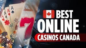 Discover the Thrills of Online Casinos in Canada Discover the Thrills of Online Casinos in Canada
