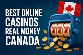 Discover Trusted Online Casinos in Canada Your Ultimate Guide Discover Trusted Online Casinos in Canada Your Ultimate Guide