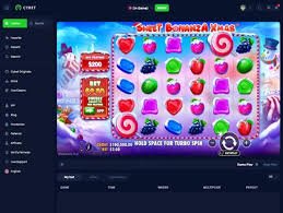 Exploring Cybet Casino UK A New Frontier in Online Gaming Exploring Cybet Casino UK A New Frontier in Online Gaming