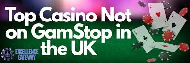 Exploring Online Casinos Not With GamStop A Comprehensive Guide -24575495