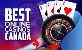 Exploring the World of Canadian Mobile Casinos Exploring the World of Canadian Mobile Casinos