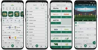 Get the BetWinner App Your Ultimate Betting Companion -869699401