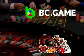 Guida Completa al Prelievo di BC.Game -1190323667 Guida Completa al Prelievo di BC.Game -1190323667