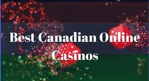 Top Canadian Online Casinos Experience the Best of Gaming Top Canadian Online Casinos Experience the Best of Gaming