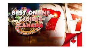 Trusted Online Casino Canada Your Guide to Safe Gaming