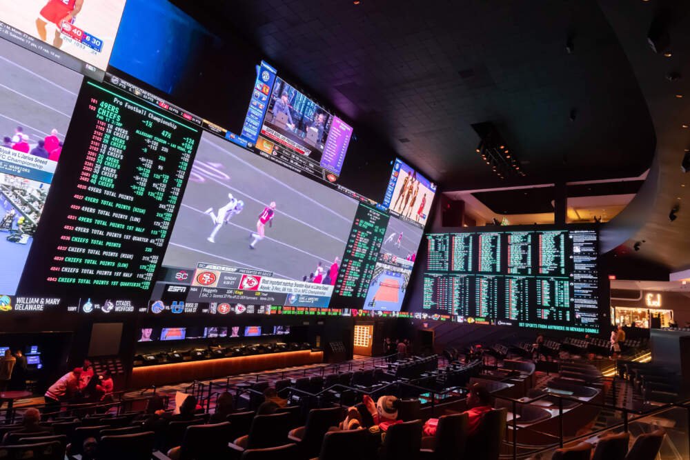 Axum Bet The Future of Online Betting in the Digital Age Axum Bet The Future of Online Betting in the Digital Age