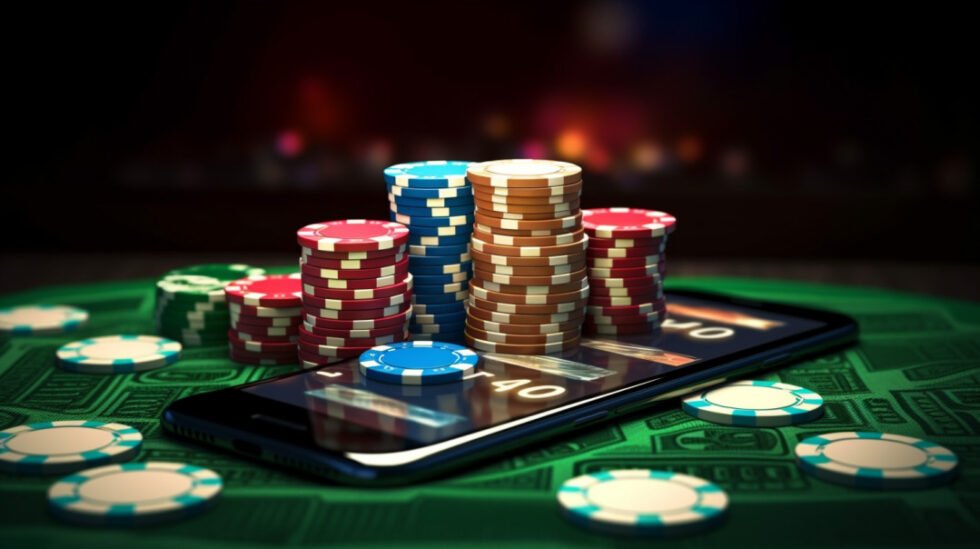 Discover Richy Leo Your Ultimate Casino Experience