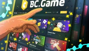 Discover the Exciting World of BC.Game Crypto Casino Games 1479468032