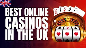 Online Horse Racing Betting in the UK Guide and Tips