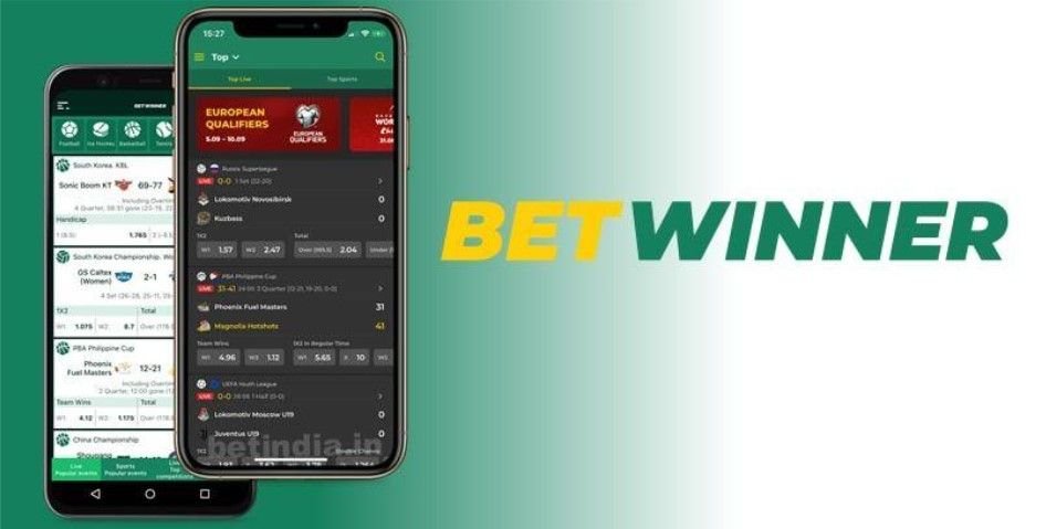 Betwinner Experience the Thrill of Betting