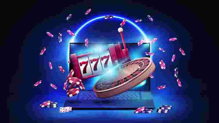 Casino Joy New Experience Thrilling Games and Rewards